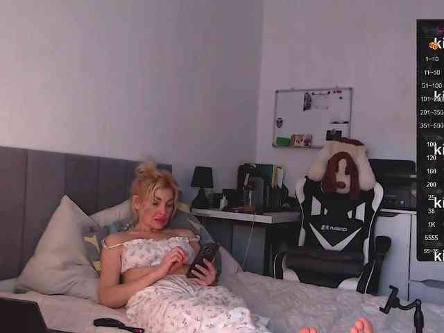 Margo77-1 webcam
