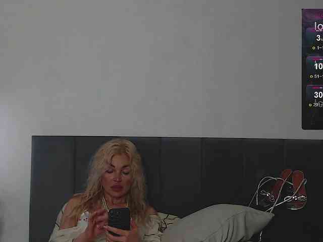 Margo77-1 webcam