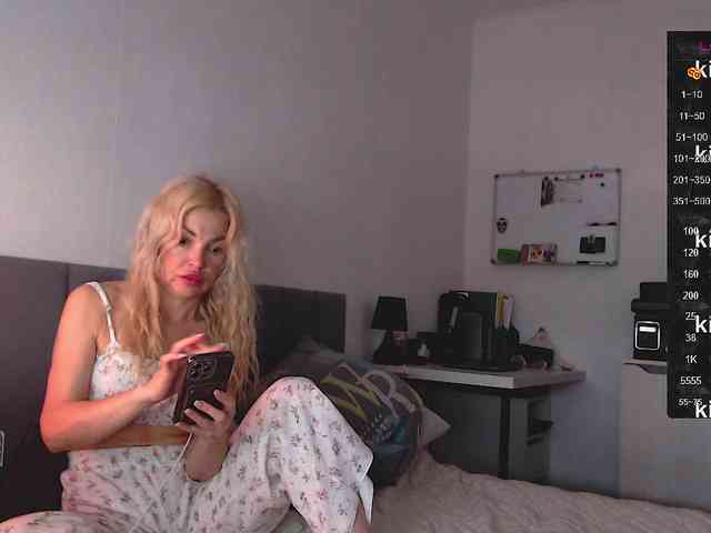 Margo77-1 webcam