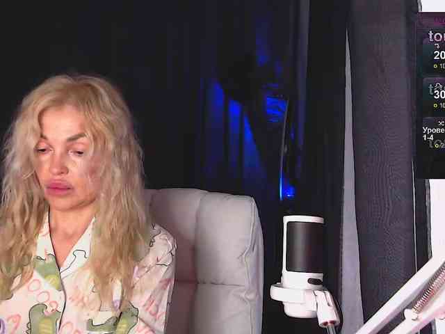 Margo77-1 webcam
