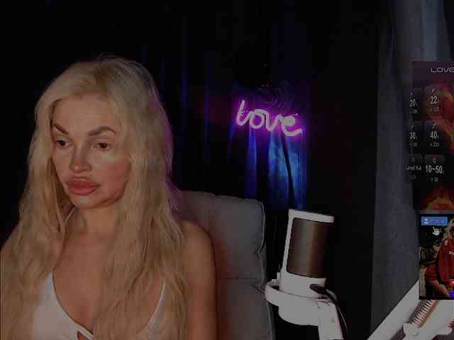 Margo77-1 webcam