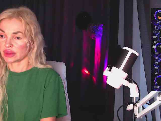 Margo77-1 webcam