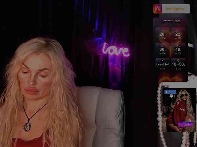 Margo77-1 webcam