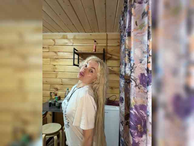 Margo77-1 webcam
