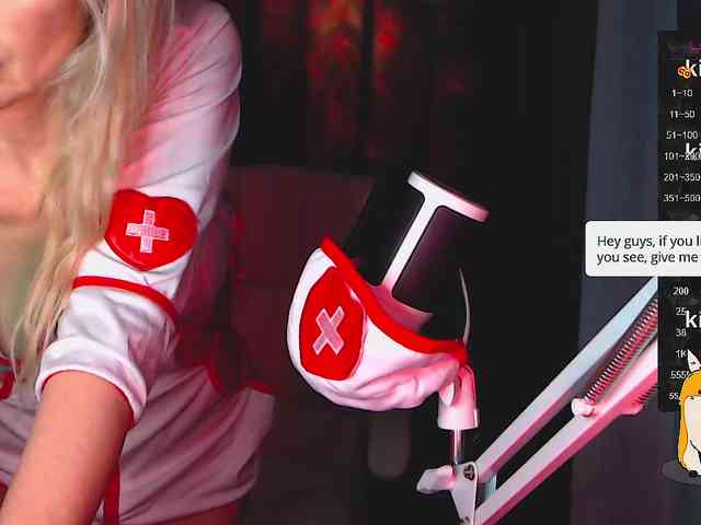Margo77-1 webcam
