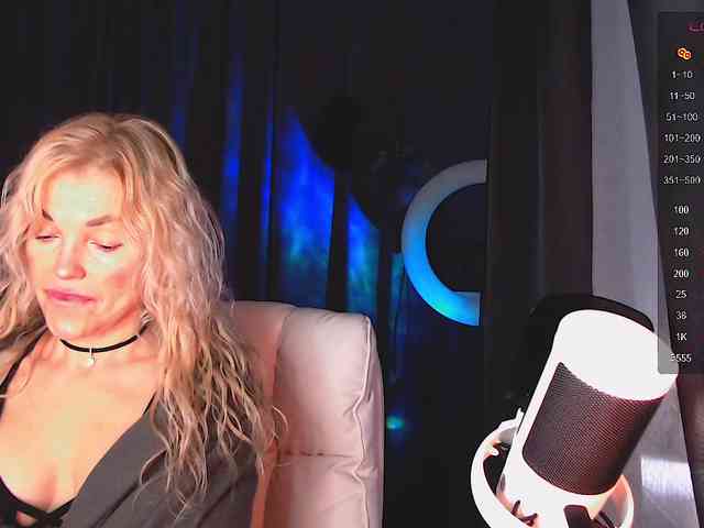 Margo77-1 webcam