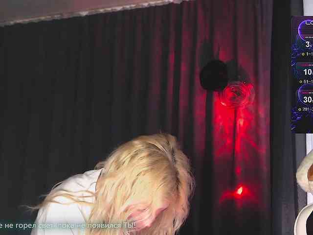 Margo77-1 webcam