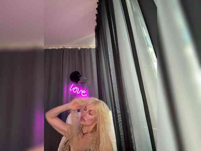 Margo77-1 webcam