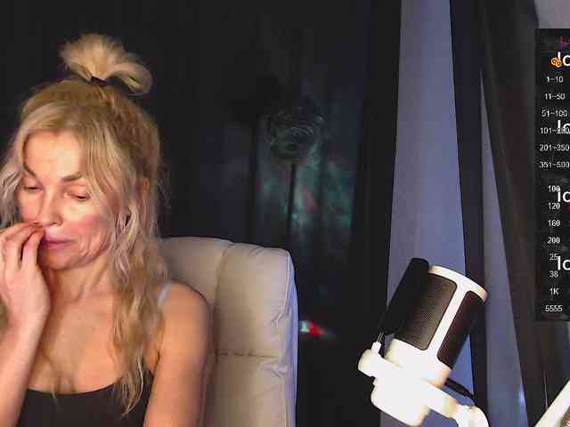 Margo77-1 webcam