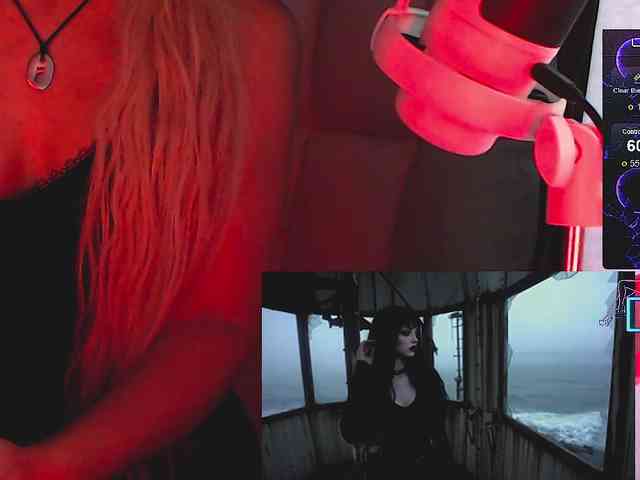 Margo77-1 webcam