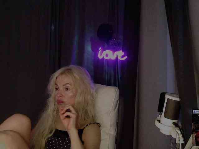 Margo77-1 webcam
