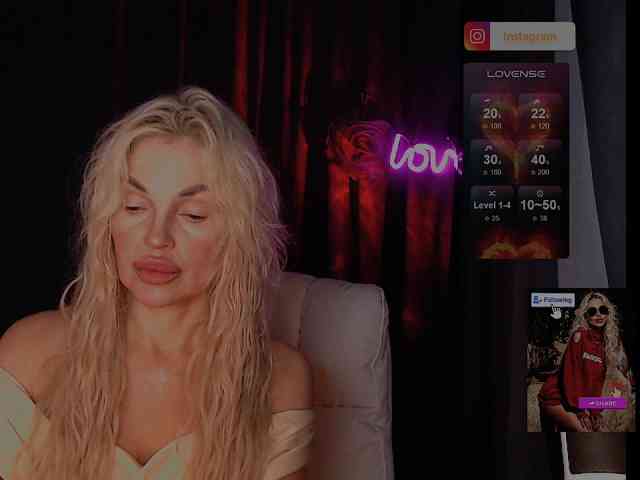 Margo77-1 webcam