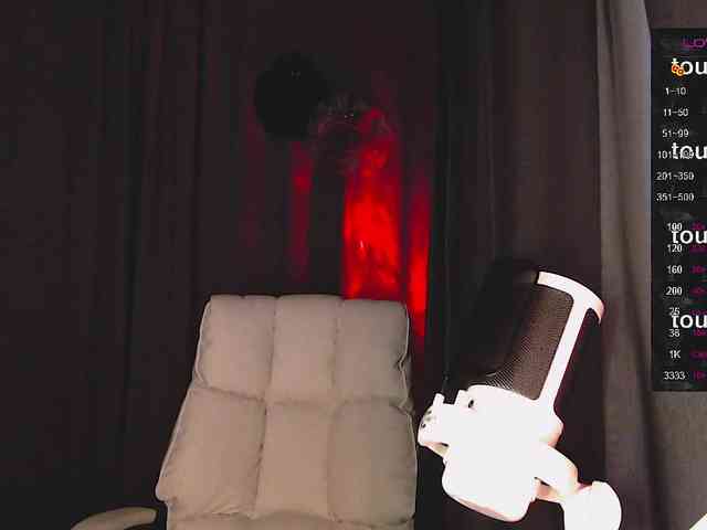 Margo77-1 webcam