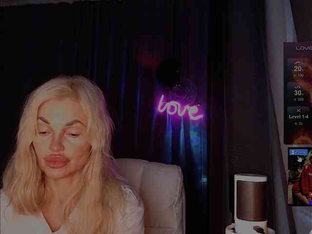 Margo77-1 webcam