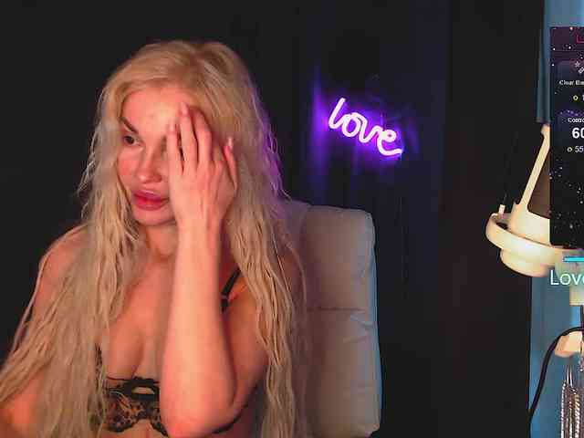 Margo77-1 webcam
