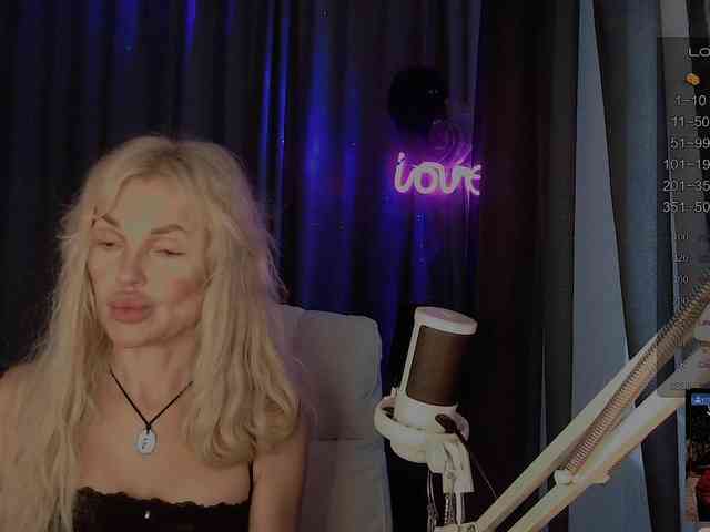 Margo77-1 webcam