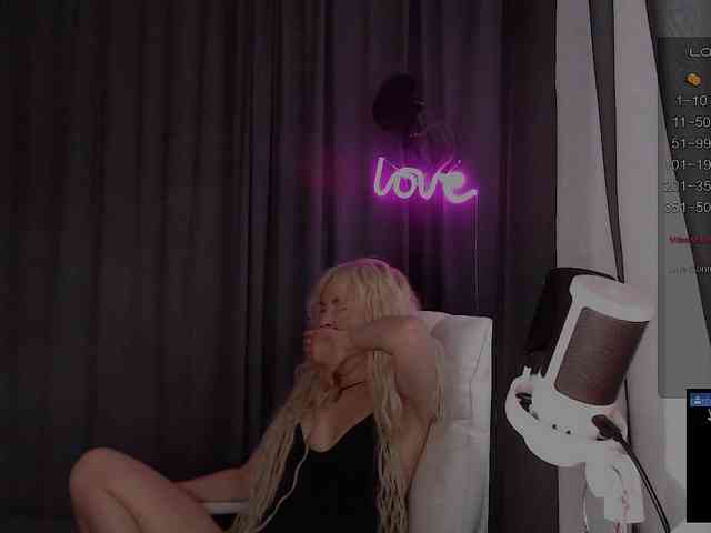 Margo77-1 webcam