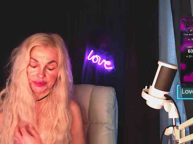 Margo77-1 Sex Cam Show