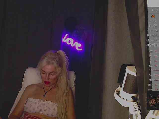 Margo77-1 webcam