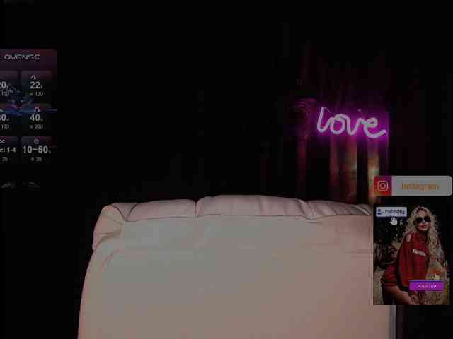 Margo77-1 webcam