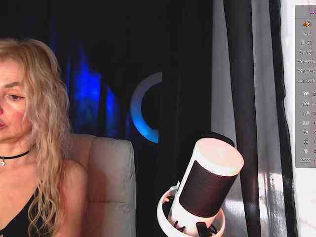 Margo77-1 webcam