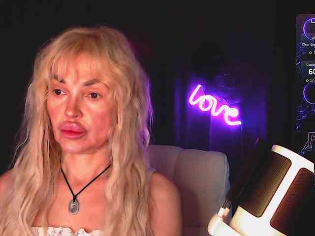 Margo77-1 webcam