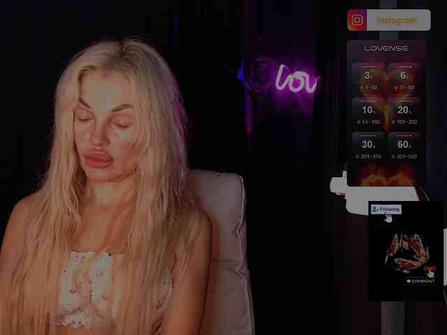 Margo77-1 live female cam on bongacams