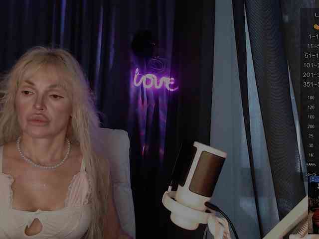 Margo77-1 webcam