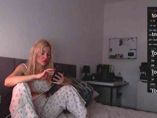 Margo77-1 webcam