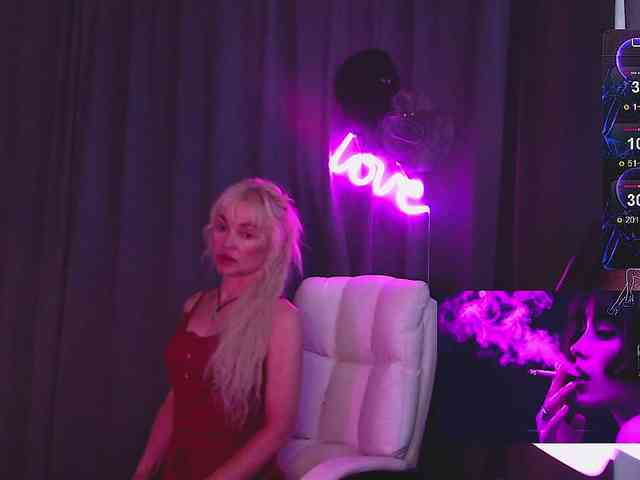 Margo77-1 webcam