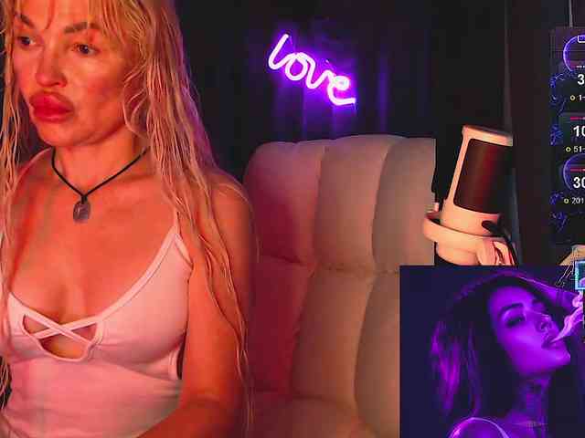Margo77-1 webcam