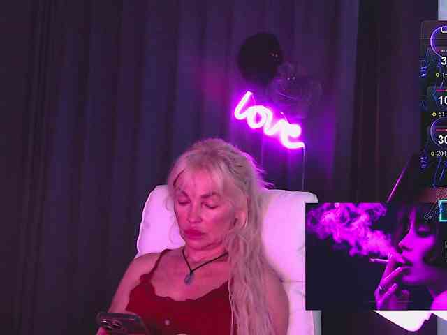 Margo77-1 webcam
