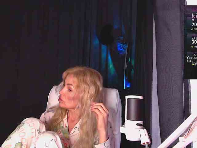 Margo77-1 webcam