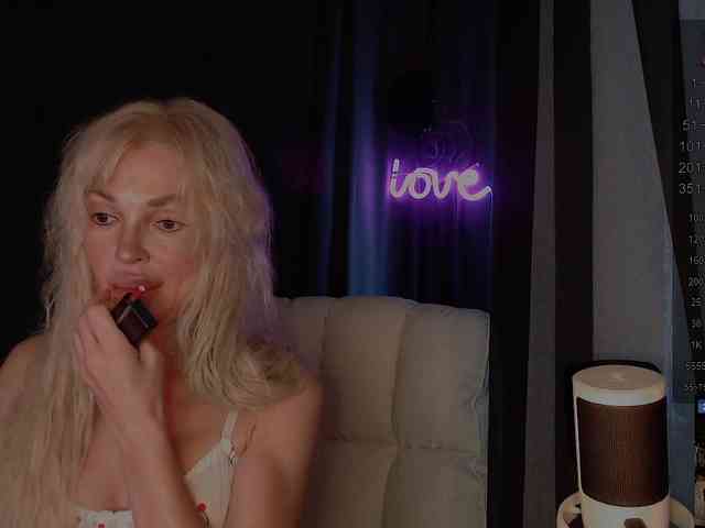Margo77-1 webcam