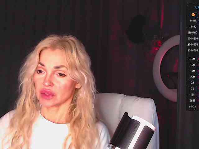 Margo77-1 webcam