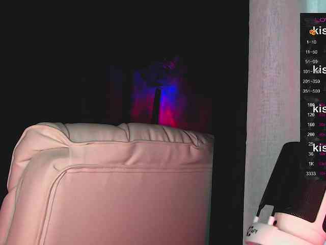 Margo77-1 webcam
