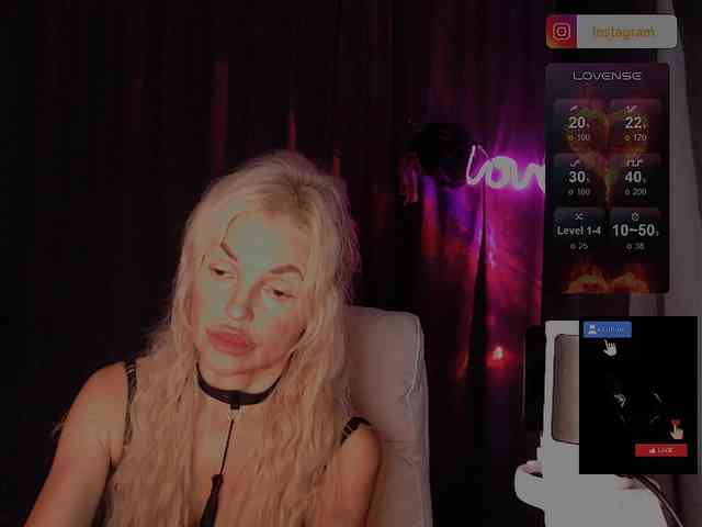 Margo77-1 webcam