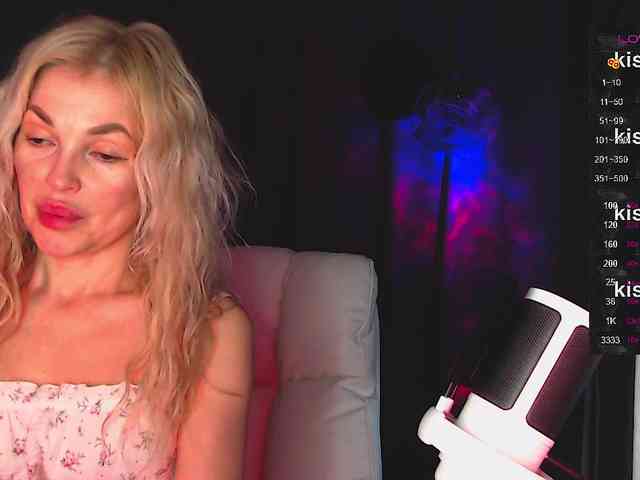 Margo77-1 webcam