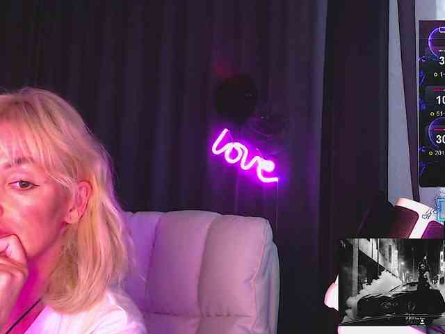 Margo77-1 webcam