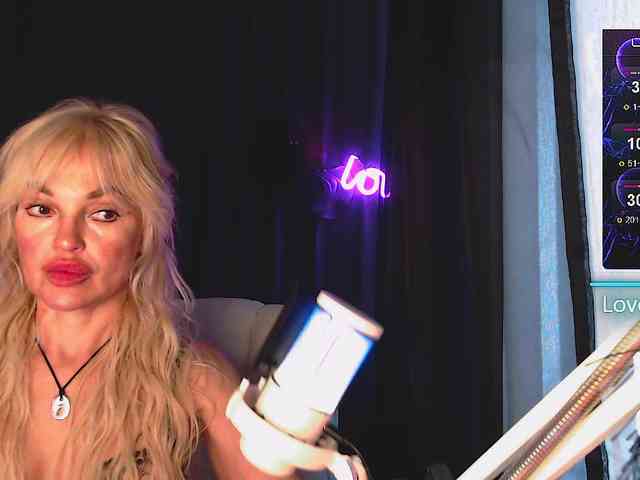Margo77-1 webcam