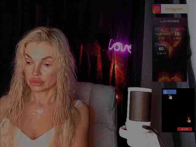 Margo77-1 webcam