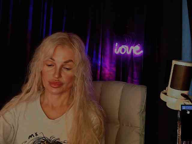 Margo77-1 webcam