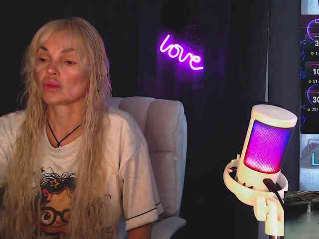 Margo77-1 webcam
