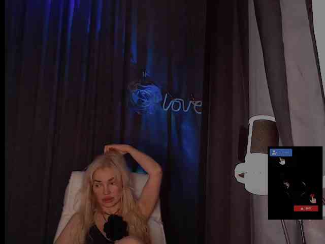 Margo77-1 webcam