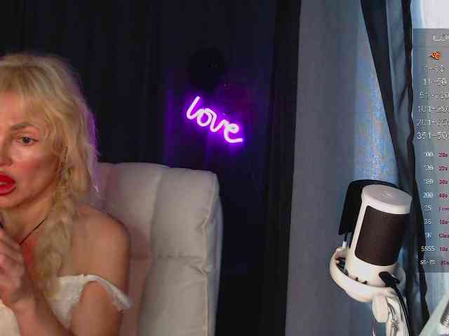 Margo77-1 webcam