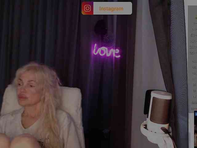 Margo77-1 webcam