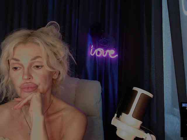 Margo77-1 webcam