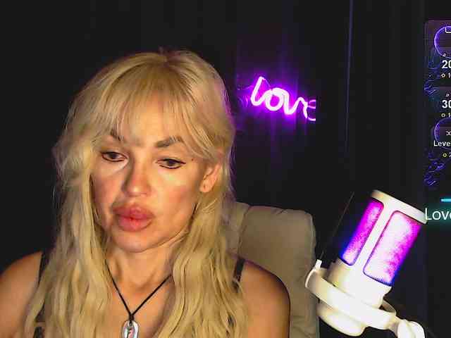 Margo77-1 webcam