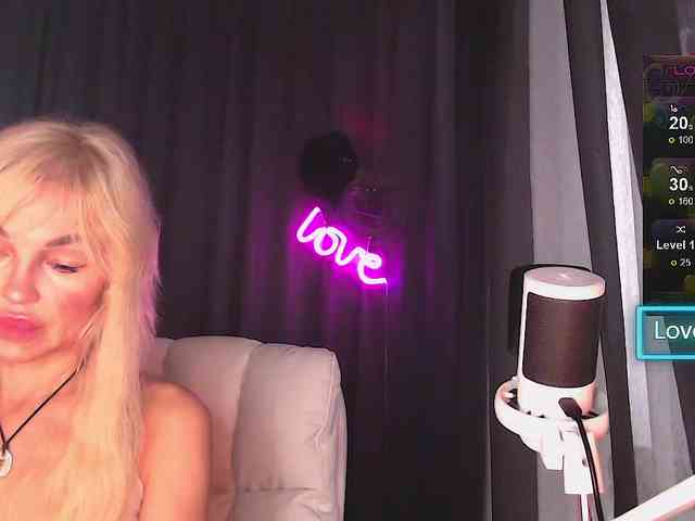 Margo77-1 webcam