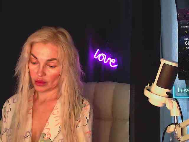 Margo77-1 webcam